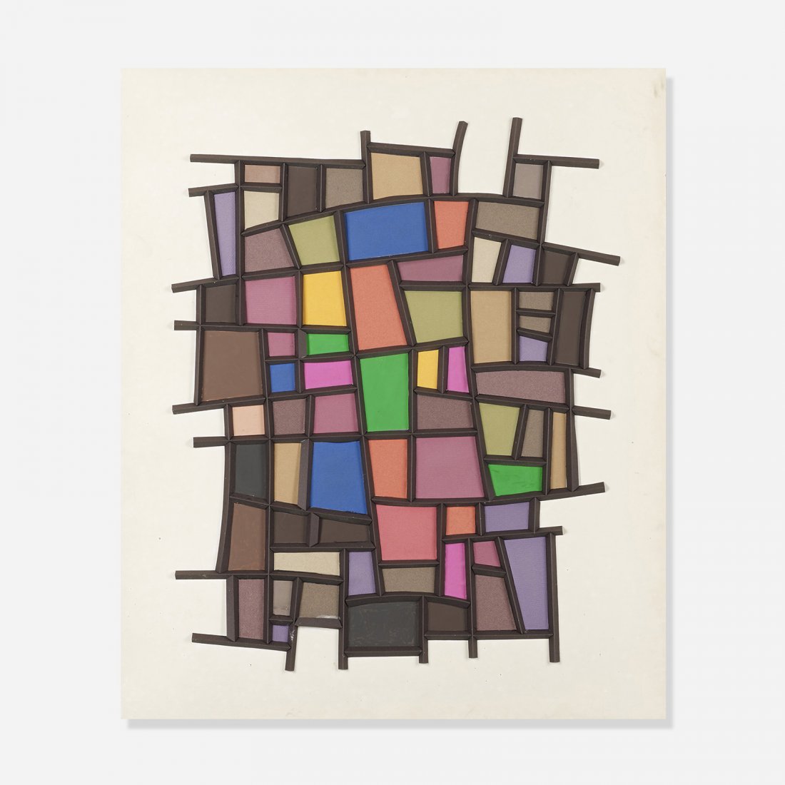 Irving Harper Untitled (1 of 1)