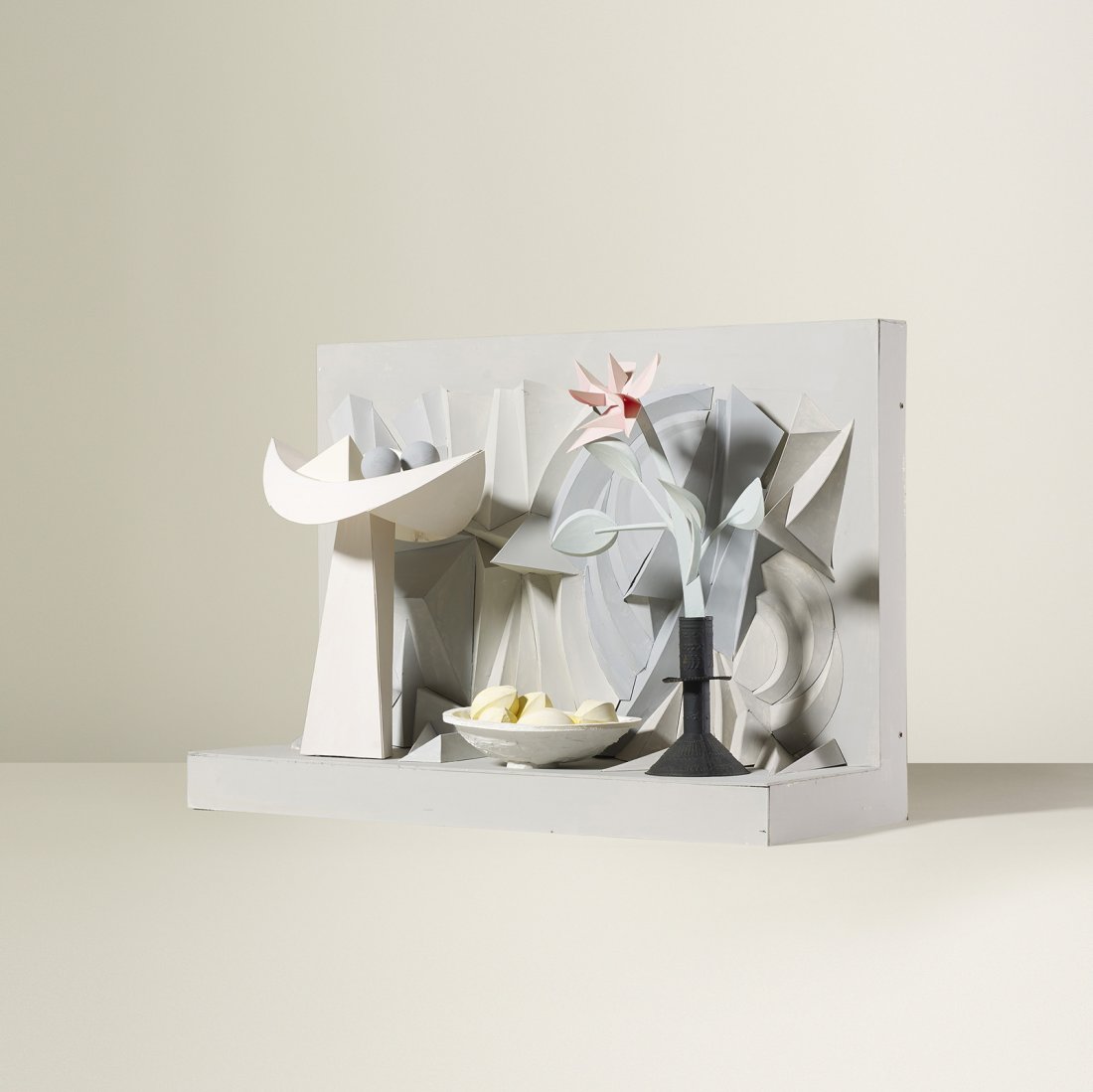 Irving Harper Untitled (Still Life) (1 of 2)