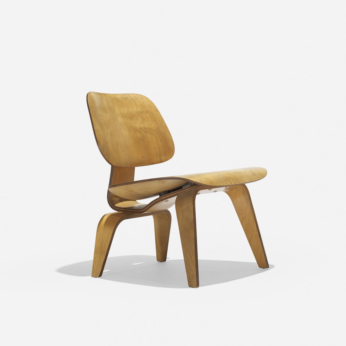 Charles and Ray Eames LCW (1 of 4)