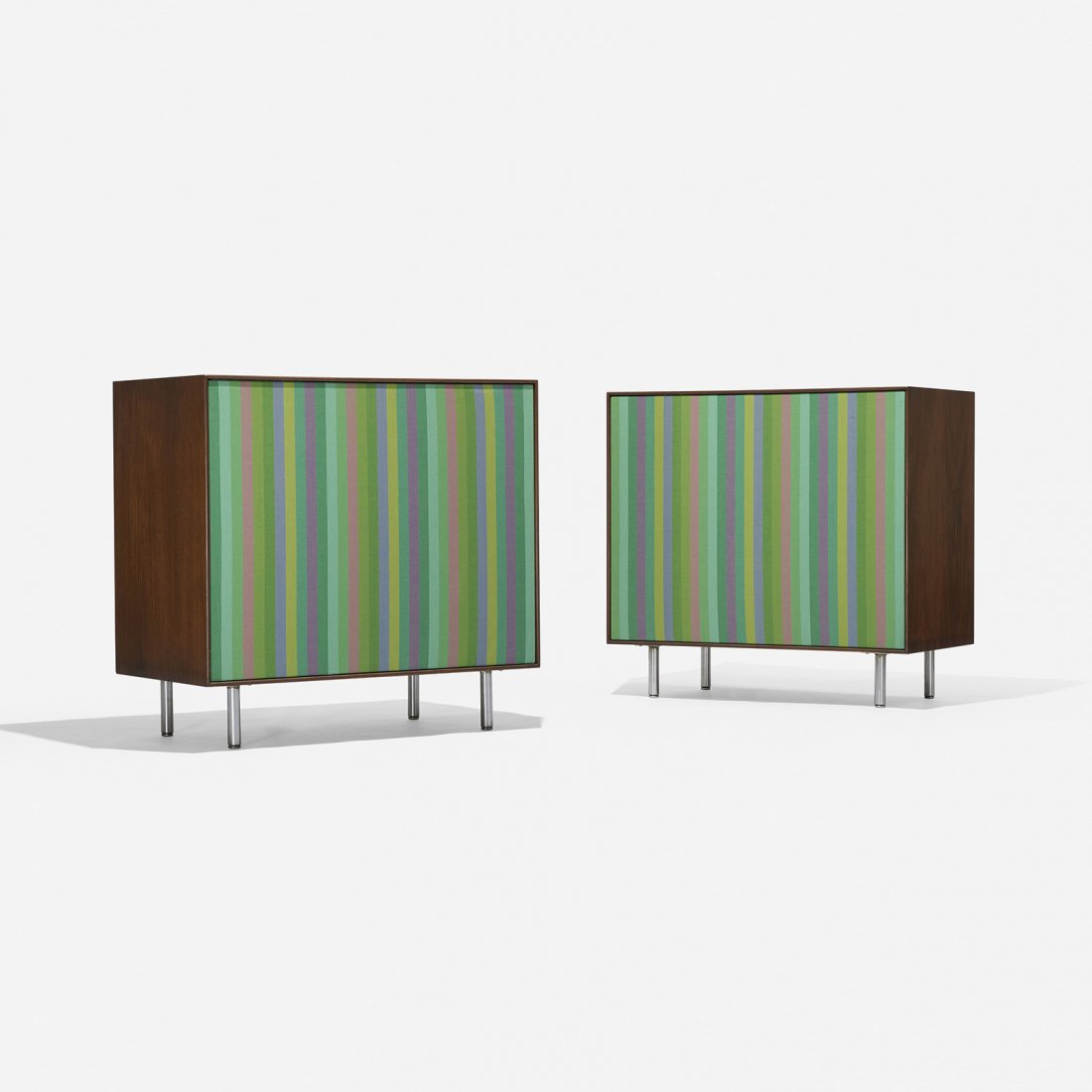 George Nelson & Associates Thin Edge speakers 5703 (1 of 3)