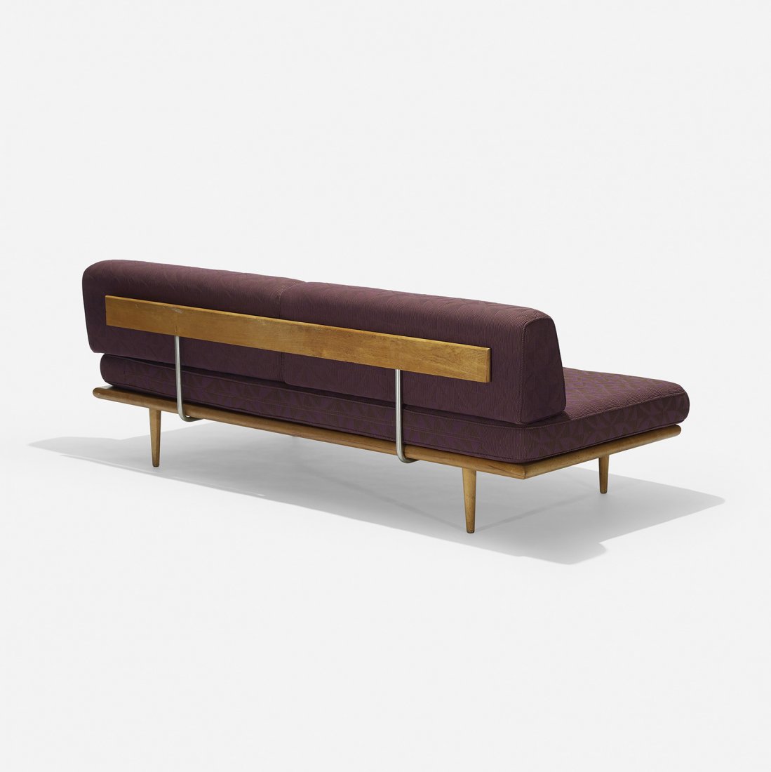 George Nelson & Associates daybed, model 5088 (1 of 2)