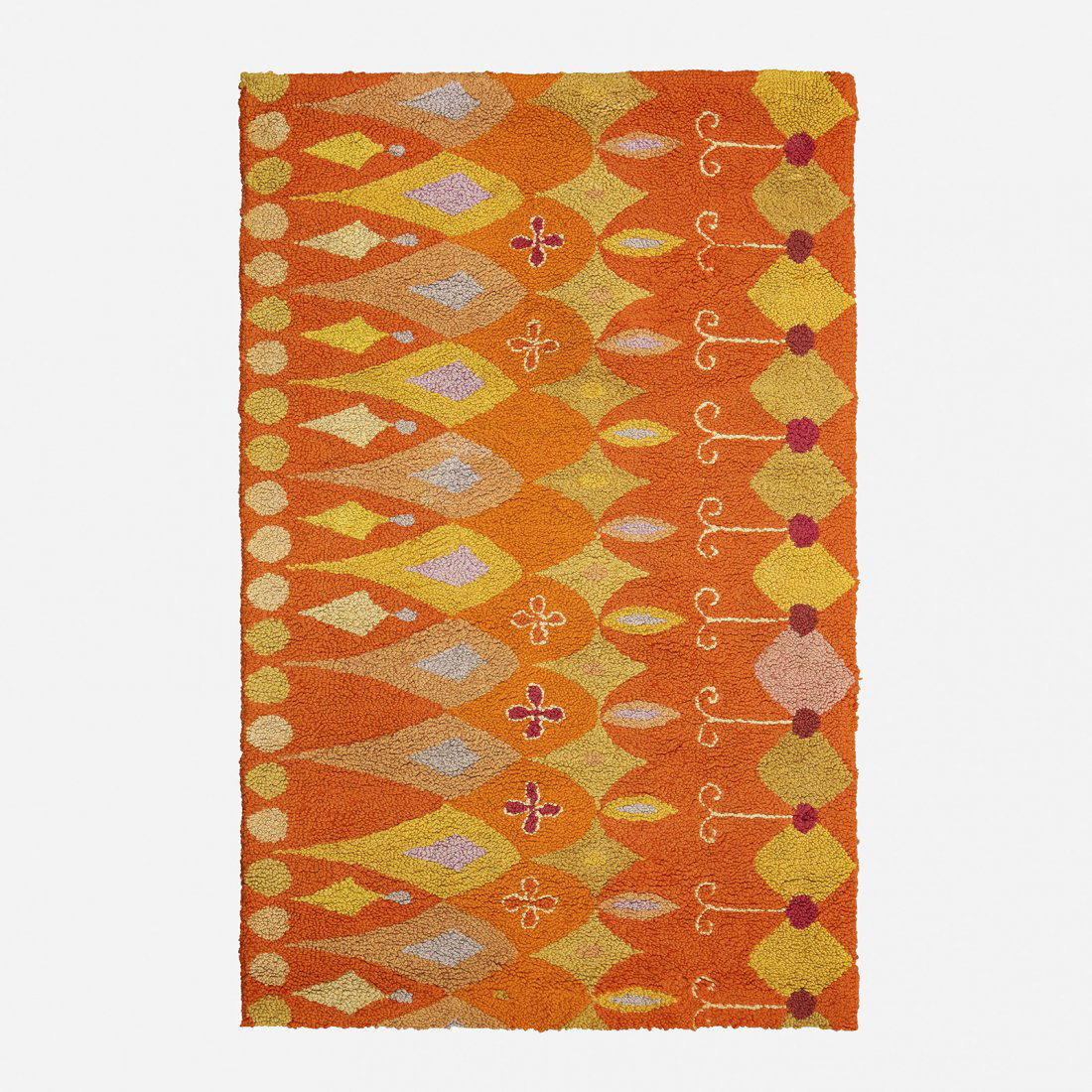 Cinthya Sargent carpet (1 of 2)