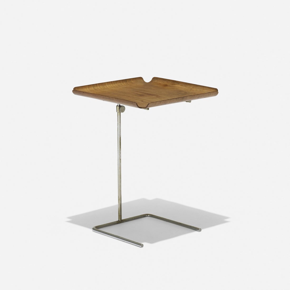 George Nelson & Associates tray table model 4950 (1 of 3)