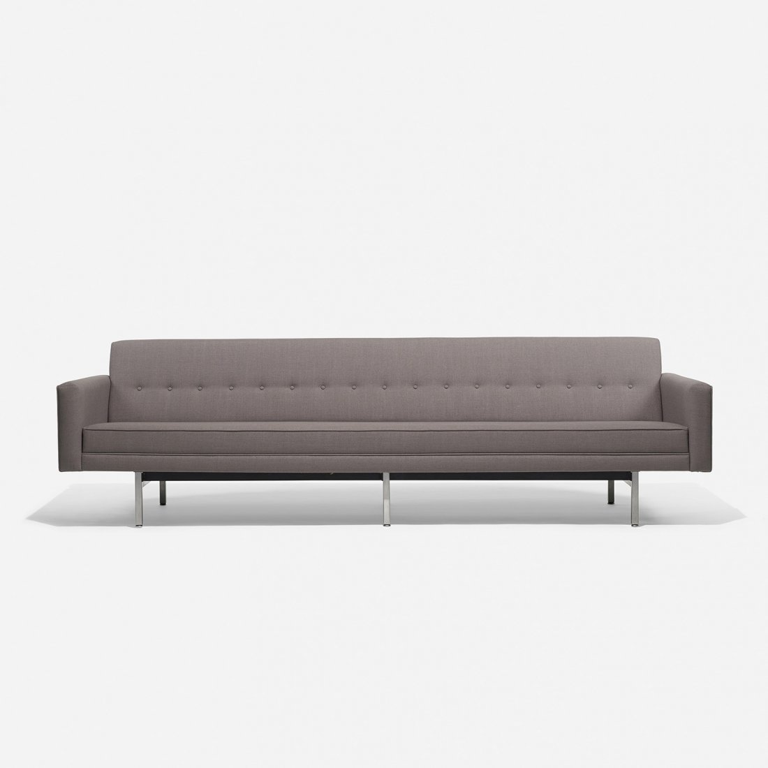 George Nelson & Associates sofa, model 5688U (1 of 3)