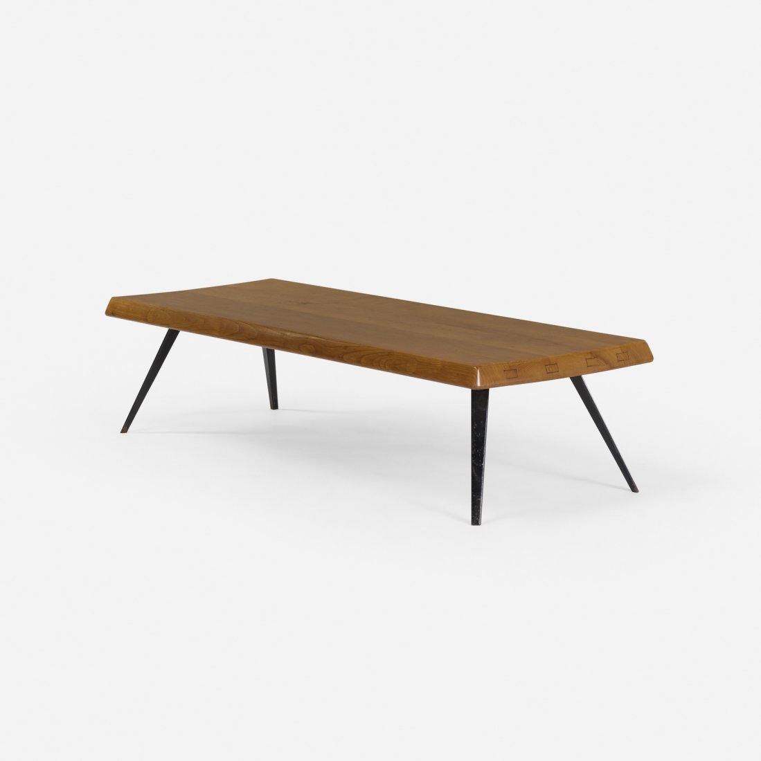 Charlotte Perriand, coffee table (1 of 2)