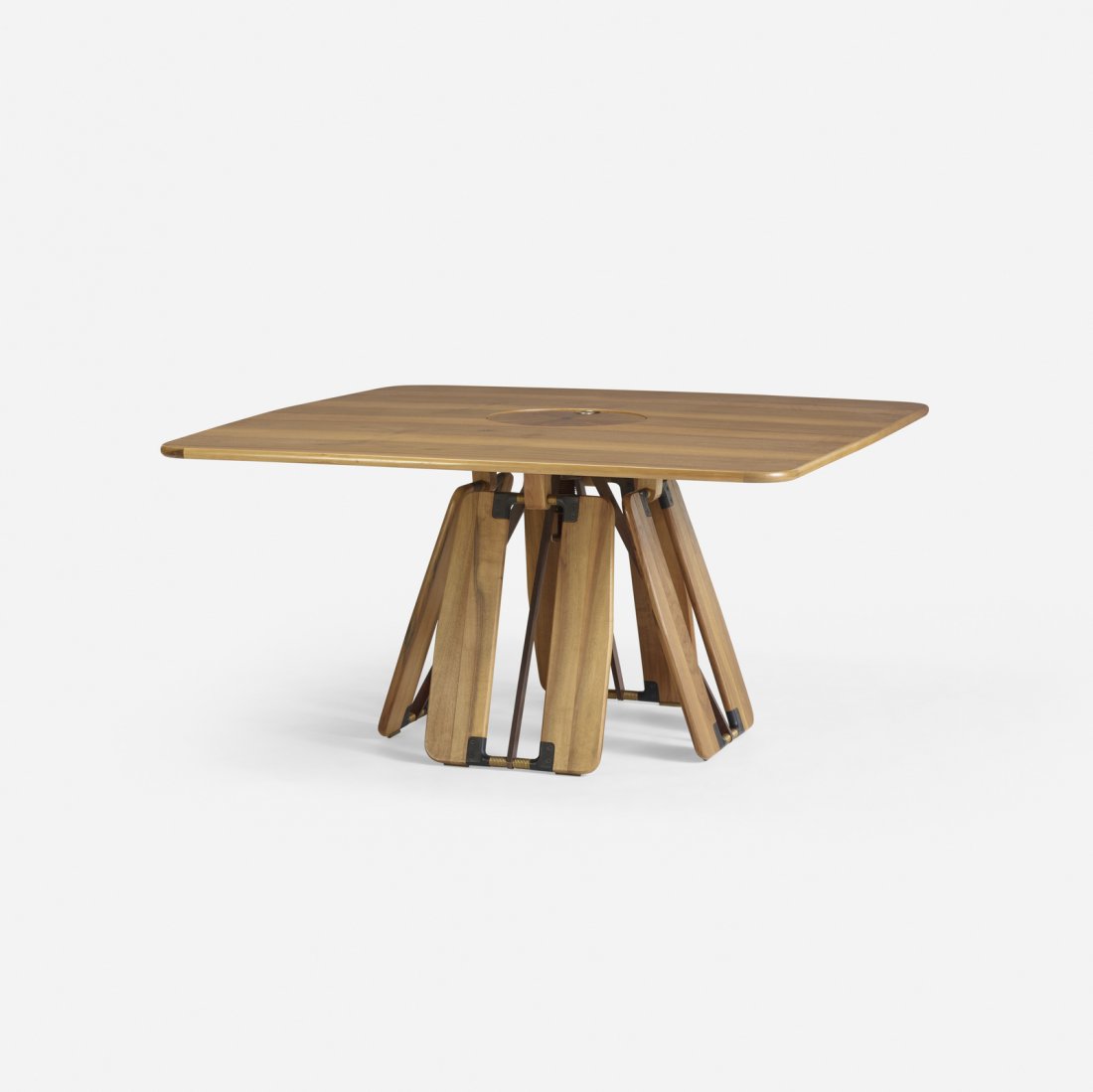 Franco Poli, adjustable table (1 of 3)
