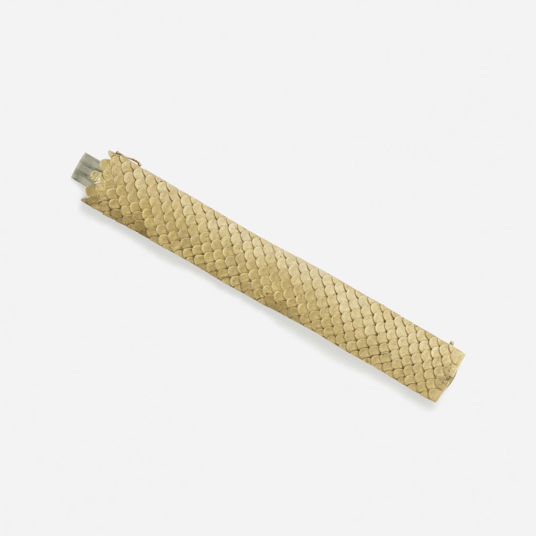 Cellino, A gold bracelet (1 of 1)