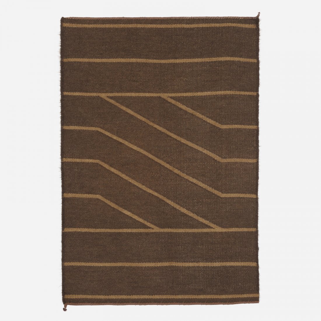 Trine Ellitsgaard, flatweave carpet (1 of 2)