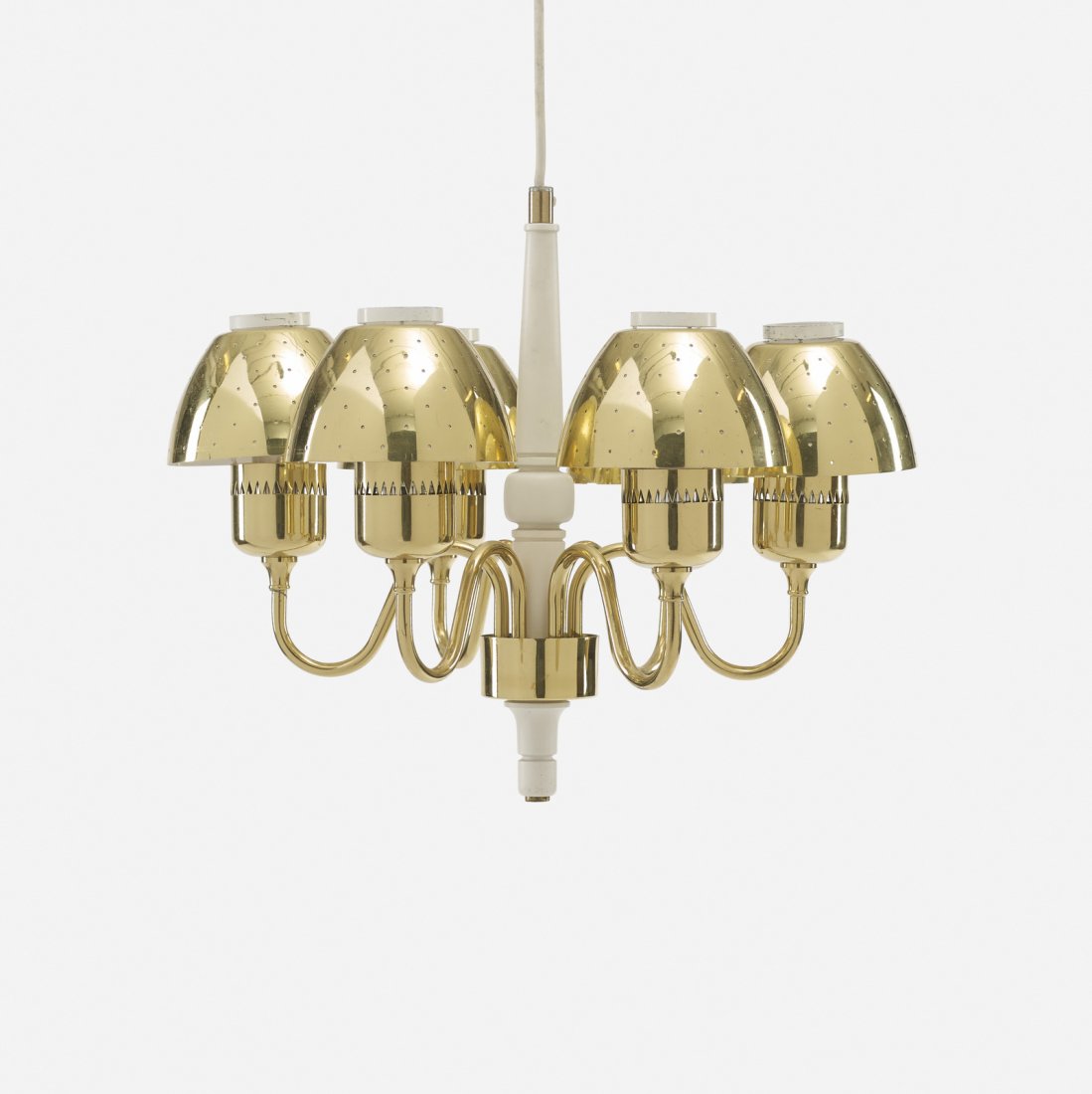 Hans-Agne Jakobsson, chandelier (1 of 1)