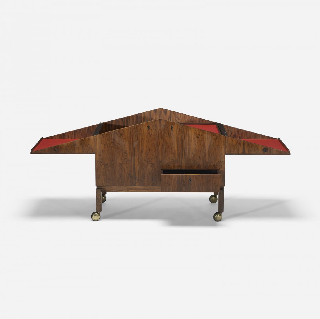 Leif Alring, bar cabinet (1 of 4)