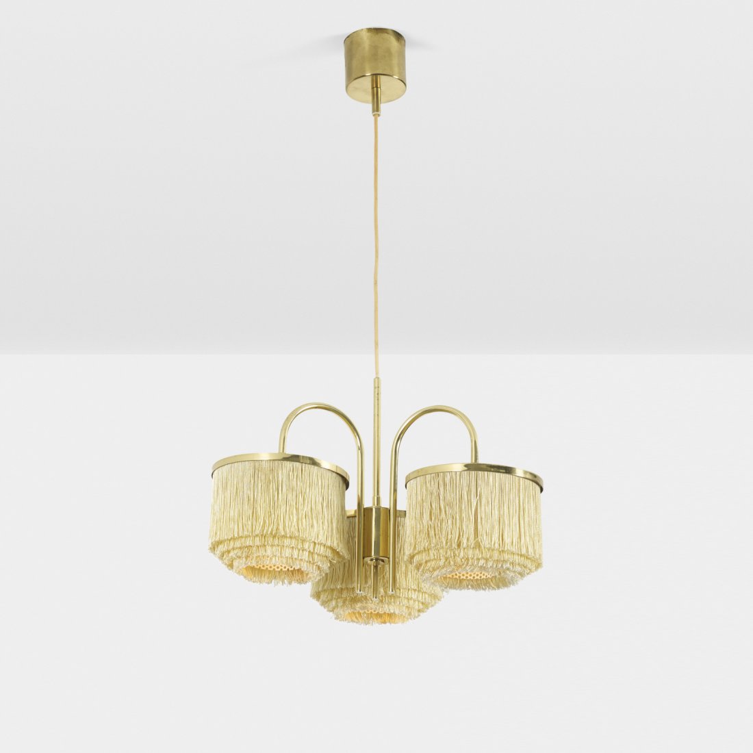 Hans-Agne Jakobsson, chandelier (1 of 1)