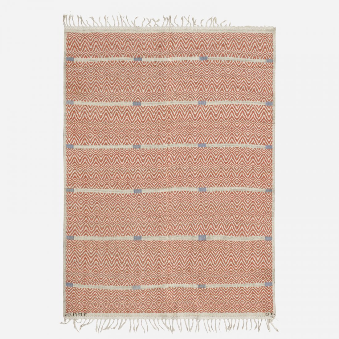 Barbro Nilsson, Rosengang carpet (1 of 2)