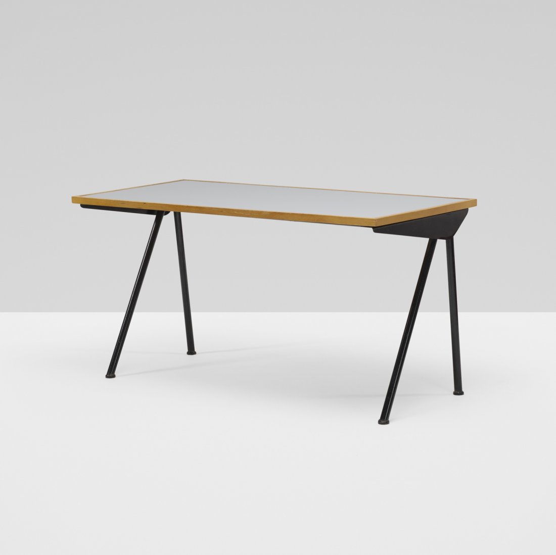 Jean Prouve, Compass desk (1 of 3)