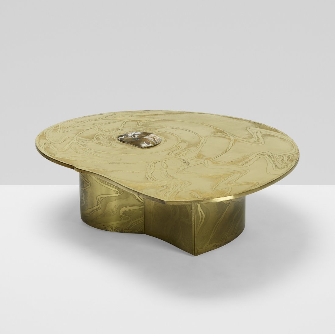 Marc D'Haenens, coffee table (1 of 3)