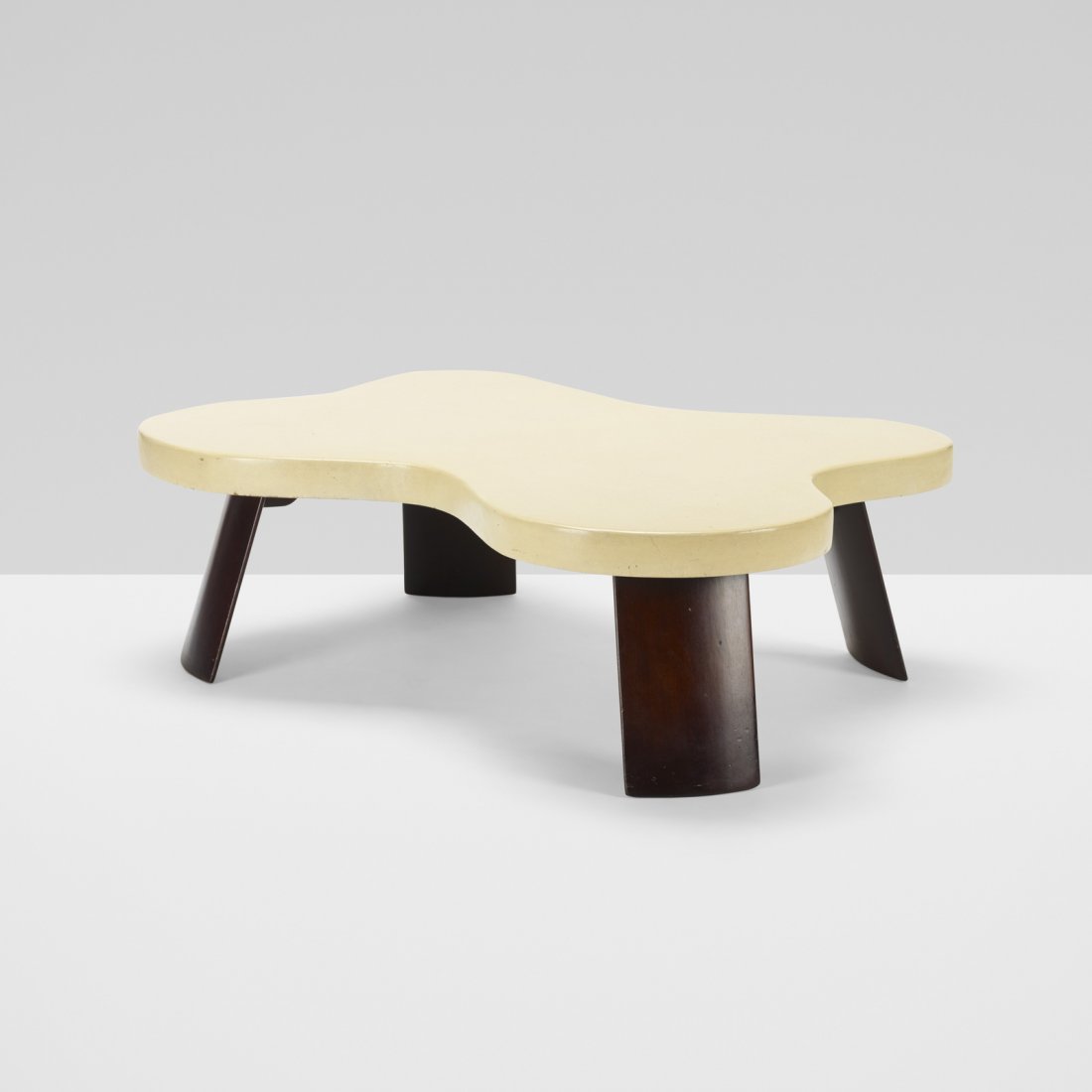 Paul Frankl, coffee table (1 of 4)