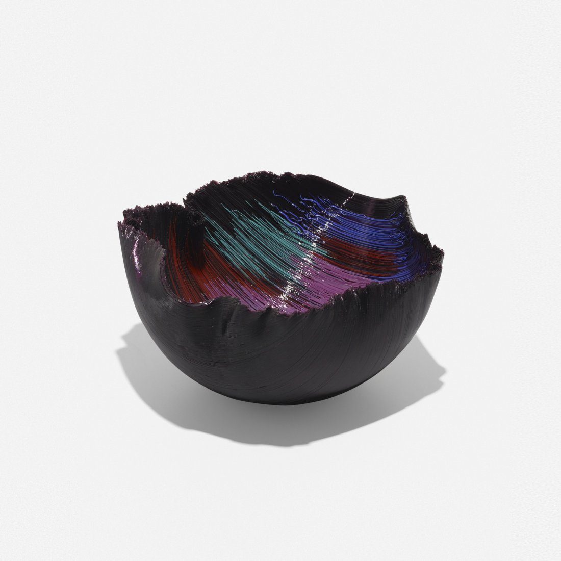 Toots Zynsky, Untitled (1 of 2)