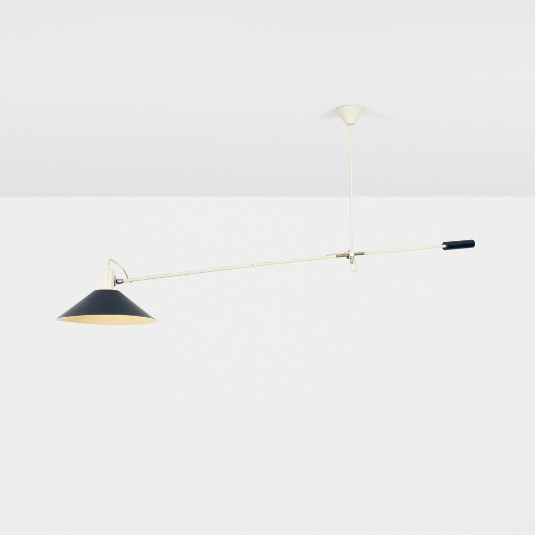 J.J.M. Hoogervorst, ceiling lamp (1 of 1)