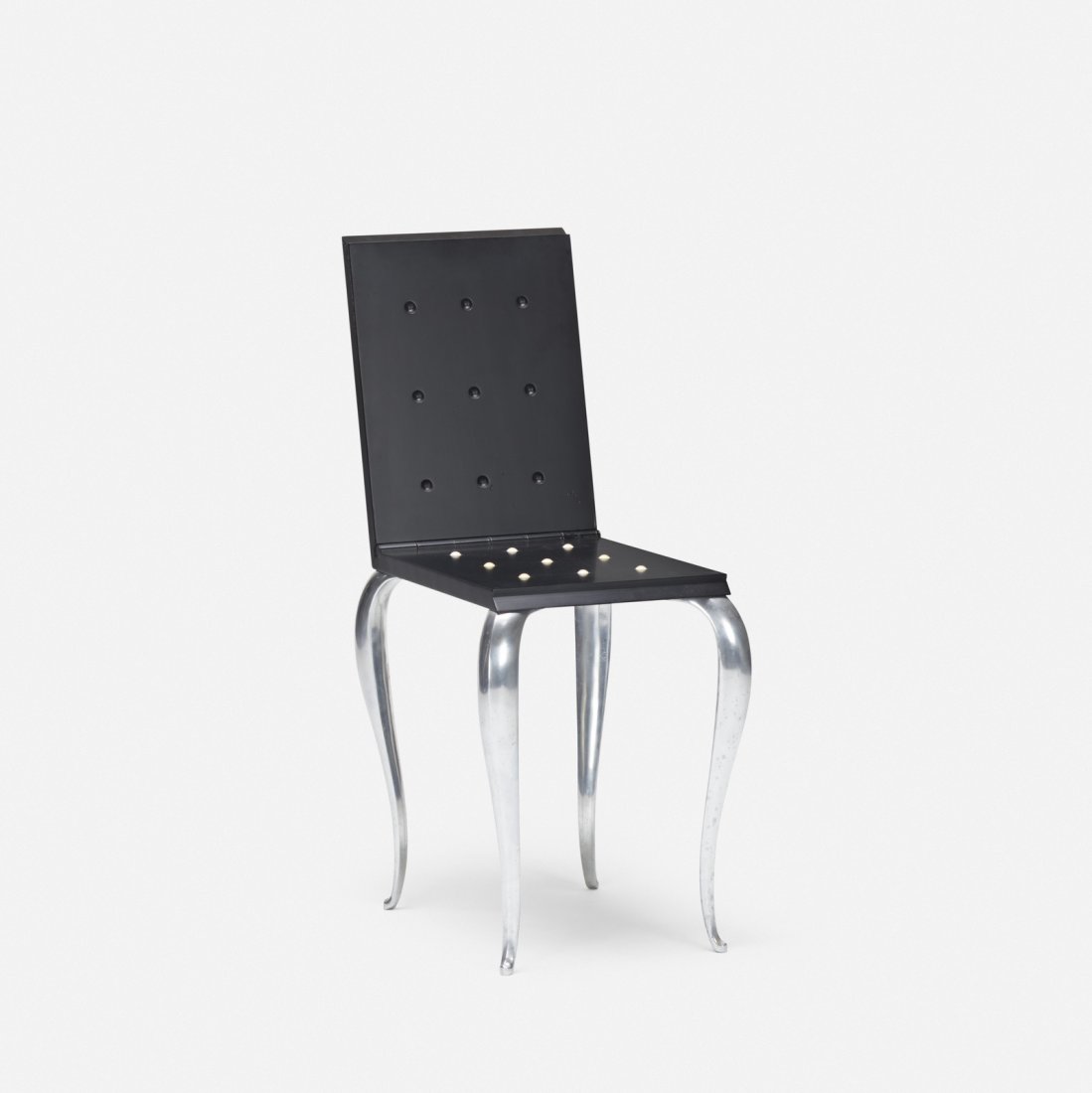 Philippe Starck, Lola Mundo chair (1 of 3)