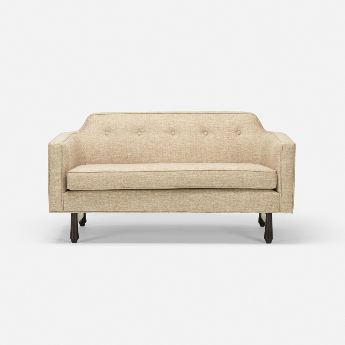 Edward Wormley, settee (1 of 4)