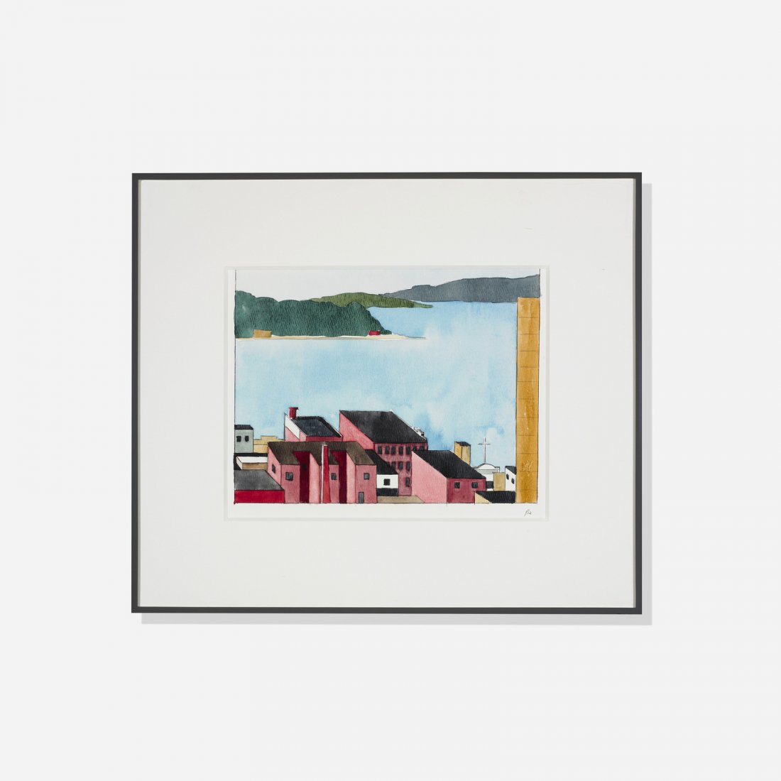 Robert Herrmann, Blue (1 of 1)