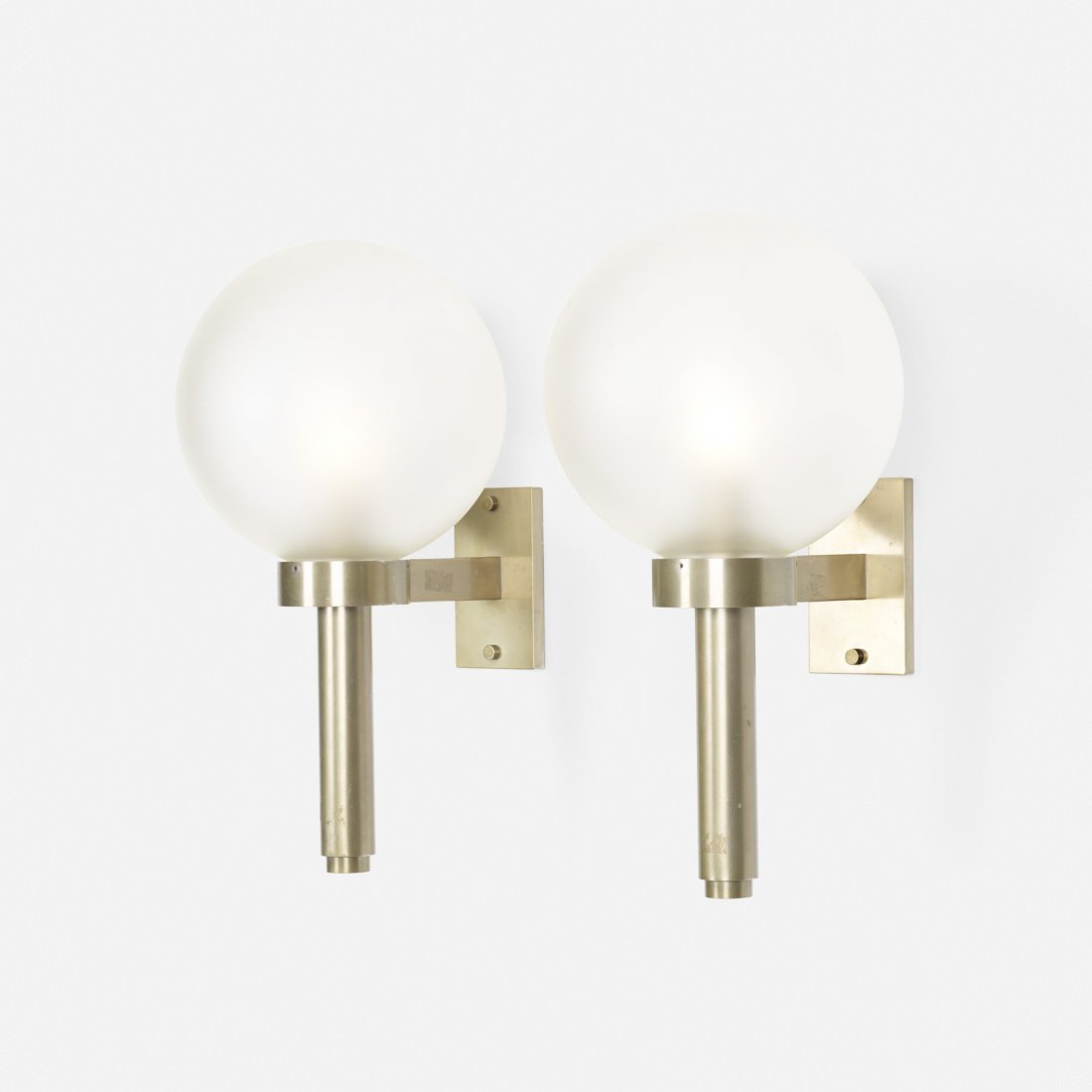 Italian, sconces, pair (1 of 1)