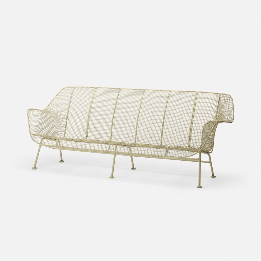 Russell Woodard, Sculptura sofa (1 of 3)
