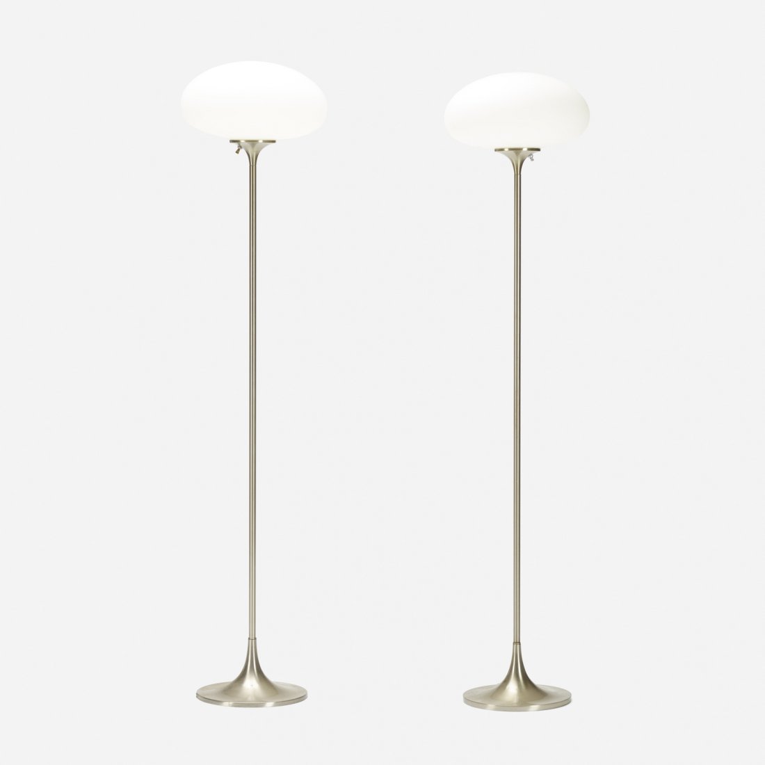 Laurel Lamp Co., floor lamps, pair (1 of 1)