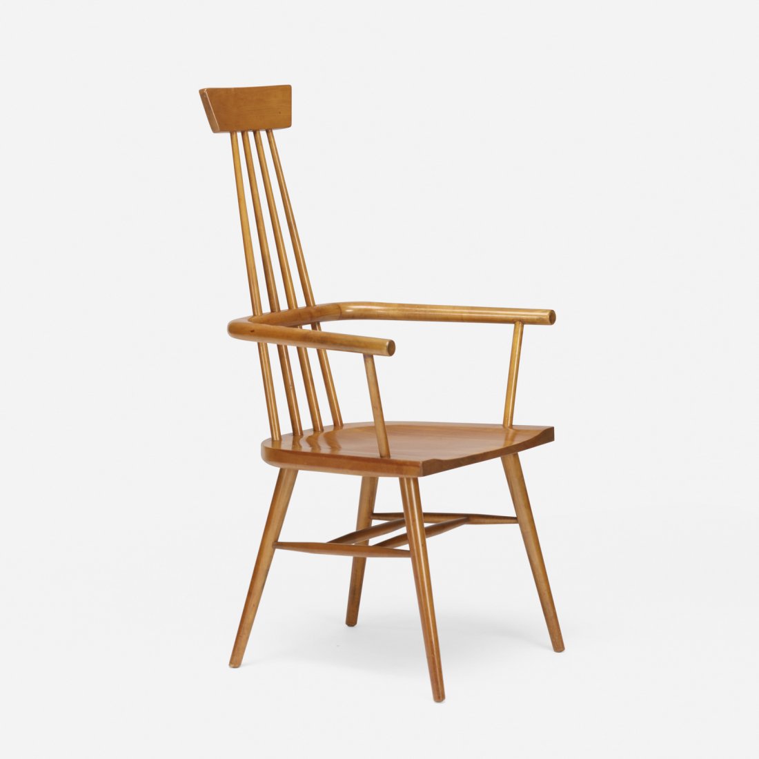 Paul McCobb, Windsor chair (1 of 2)
