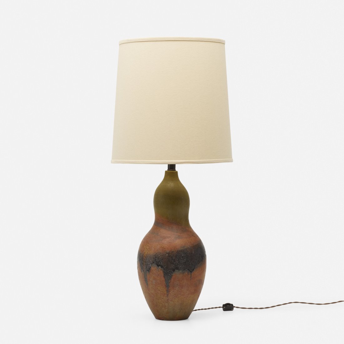 Marcello Fantoni, table lamp (1 of 2)