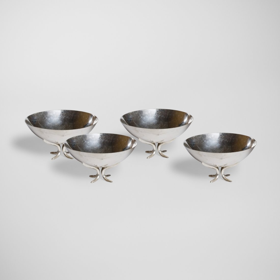 Huxtable, Breadbaskets from The Four Seasons, set of 4 (1 of 1)