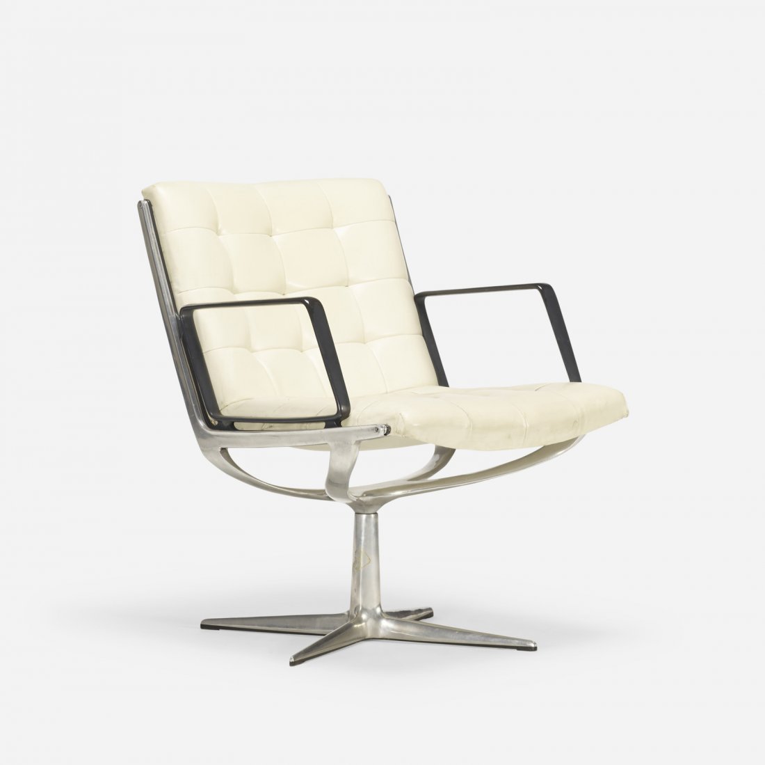 American, armchair (1 of 3)