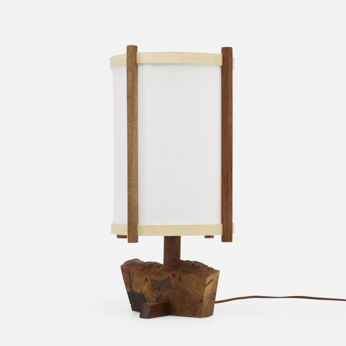 American Craft, table lamp (1 of 2)