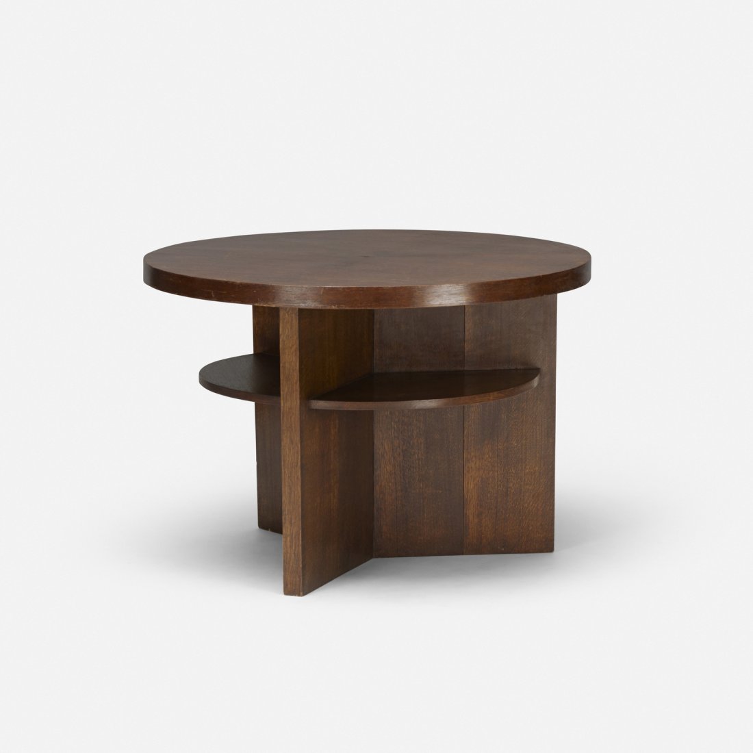 Art Deco, occasional table (1 of 3)
