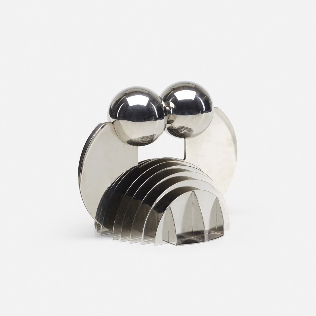 Andrea Cascella, Narciso (1 of 2)