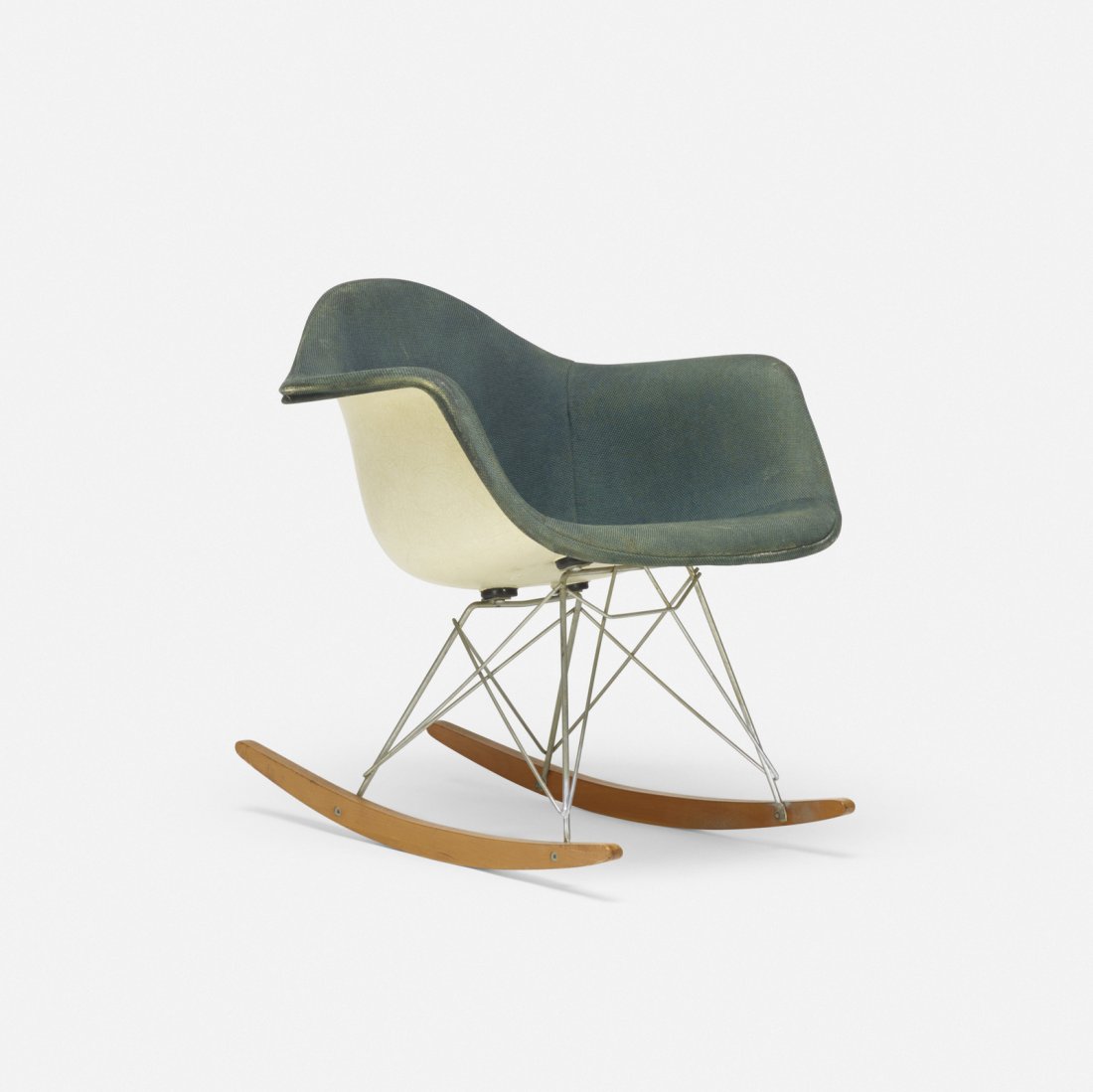 Charles and Ray Eames, RAR-1 (1 of 3)