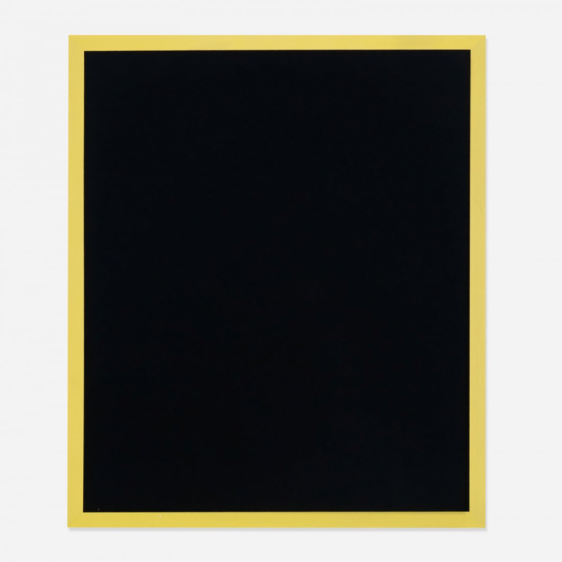 Gary Hume, One in One Thousand Windows (1 of 1)