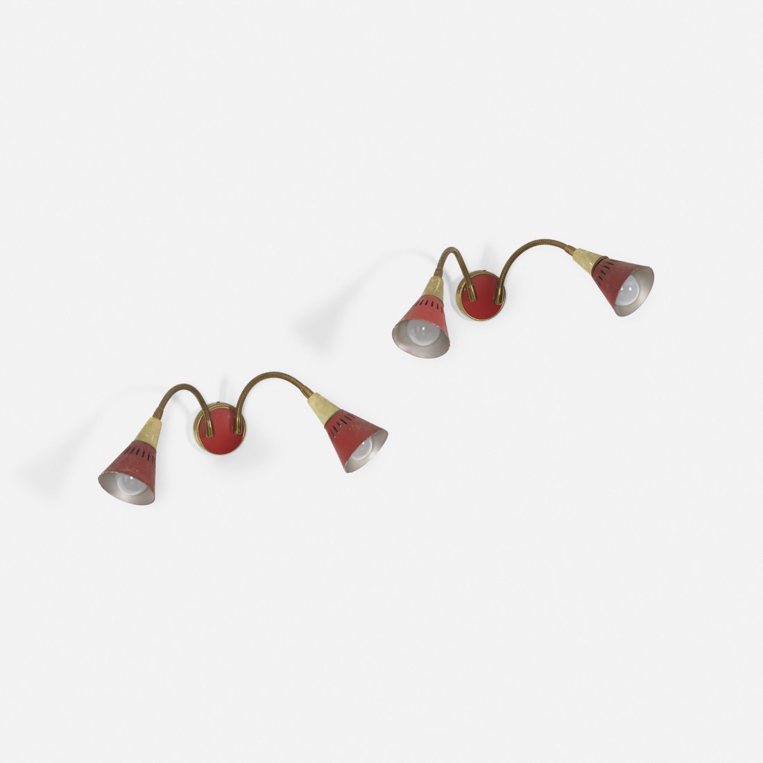 Italian, sconces, pair (1 of 1)