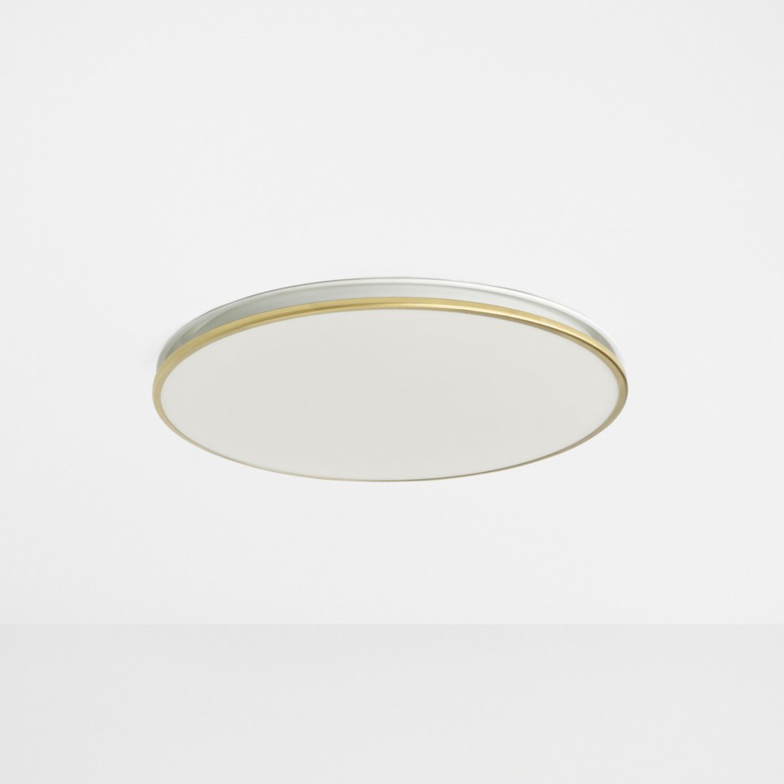 Arne Jacobsen, ceiling light (1 of 1)