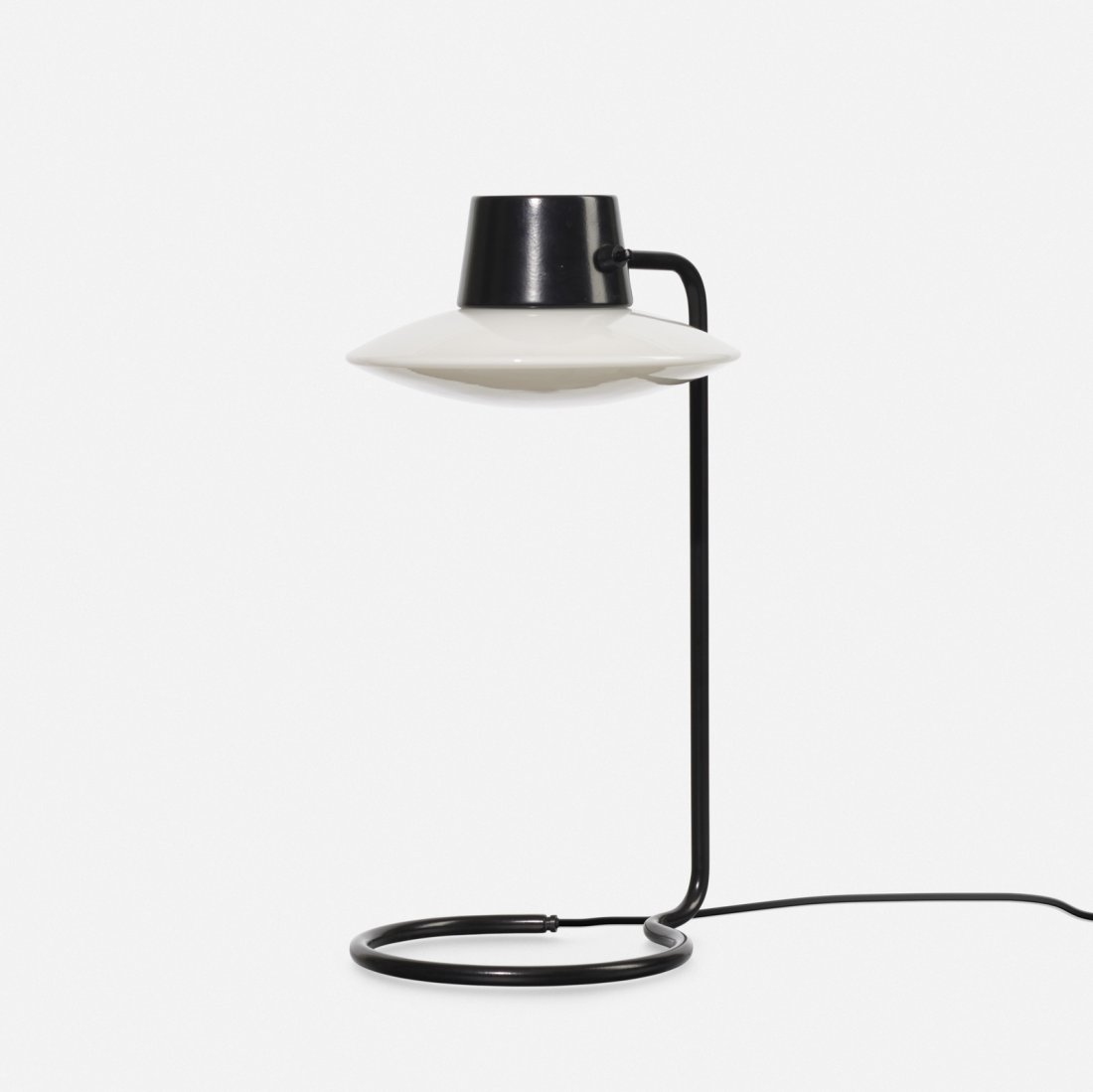 Arne Jacobsen, Oxford table lamp (1 of 1)