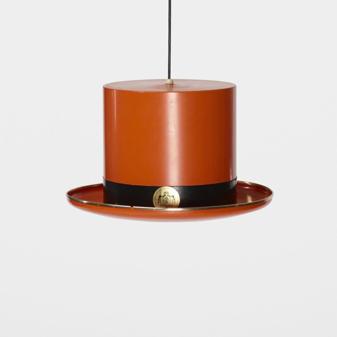Hans-Agne Jakobsson, Hat pendant lamp (1 of 2)