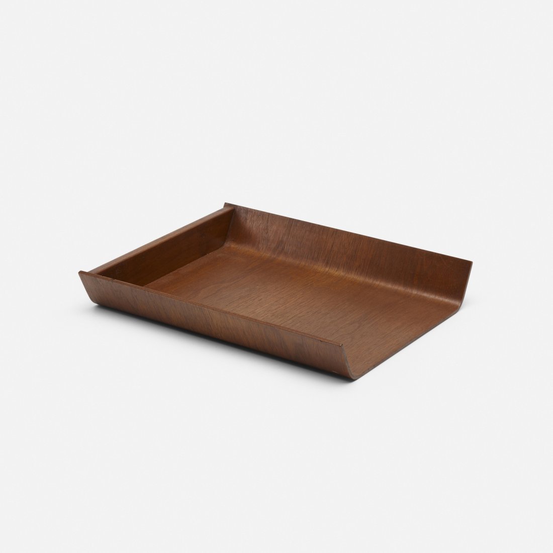 Florence Knoll, letter tray (1 of 2)