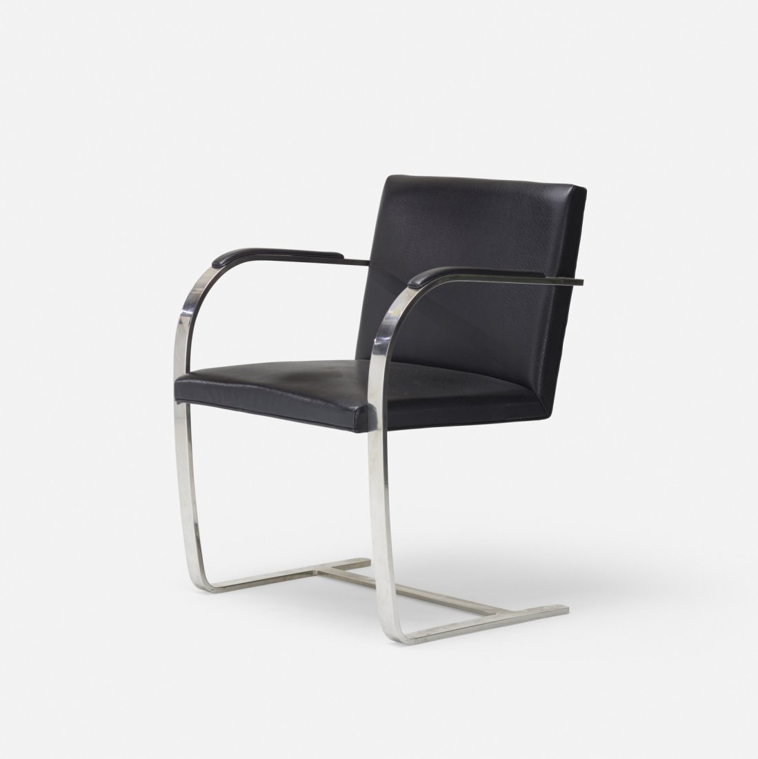 Ludwig Mies van der Rohe, Brno chair (1 of 2)
