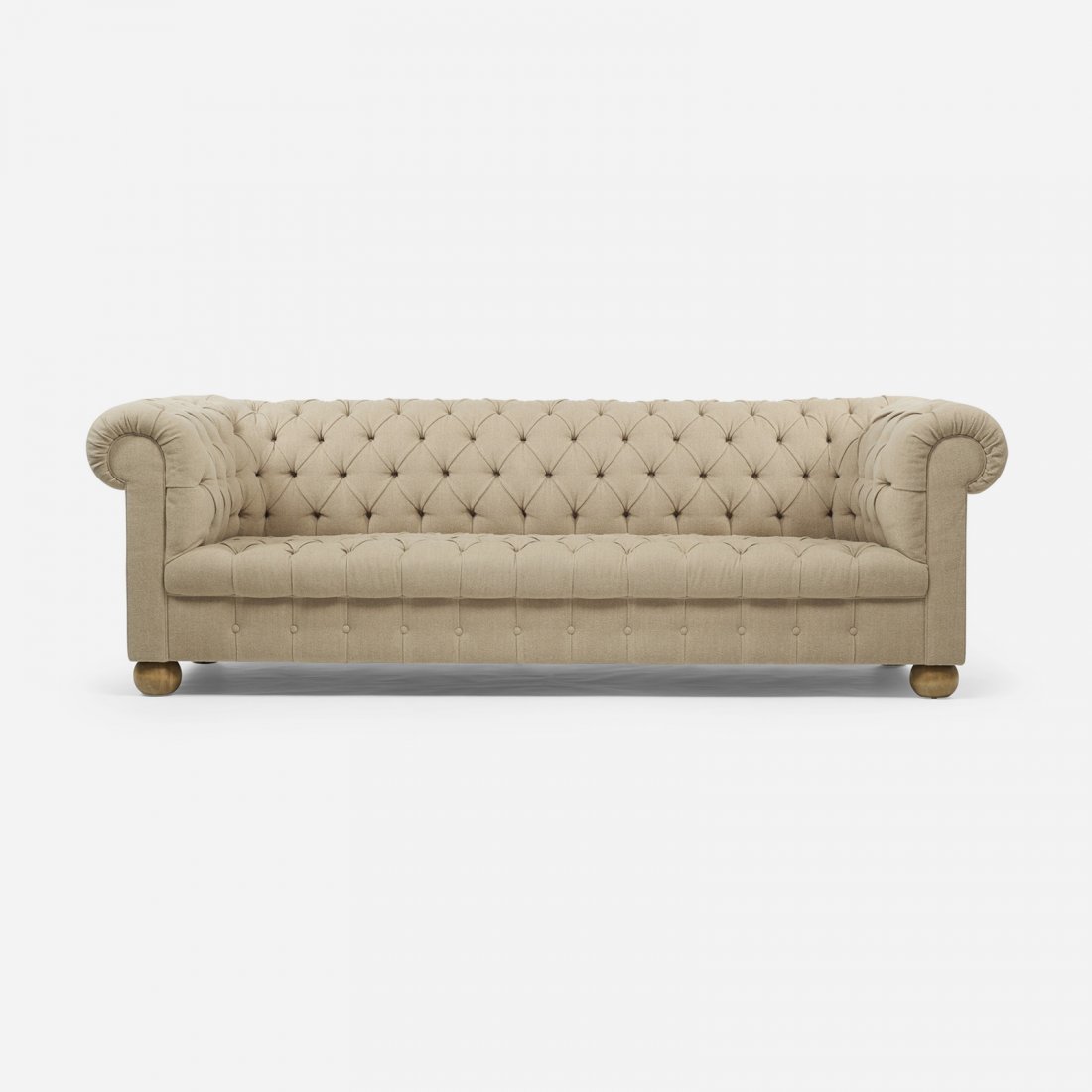 Modern, Chesterfield sofa (1 of 4)
