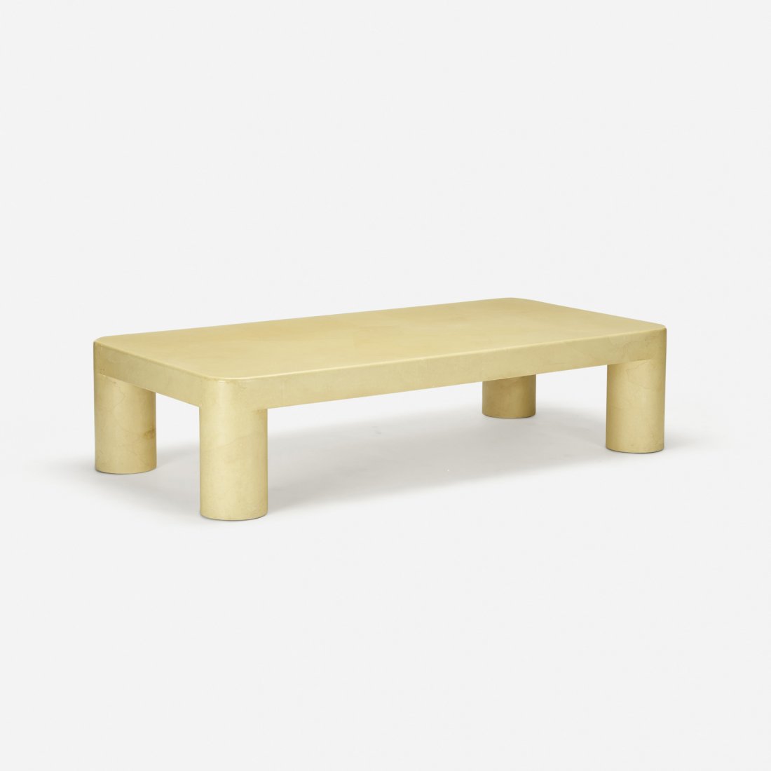 Modern, coffee table (1 of 2)