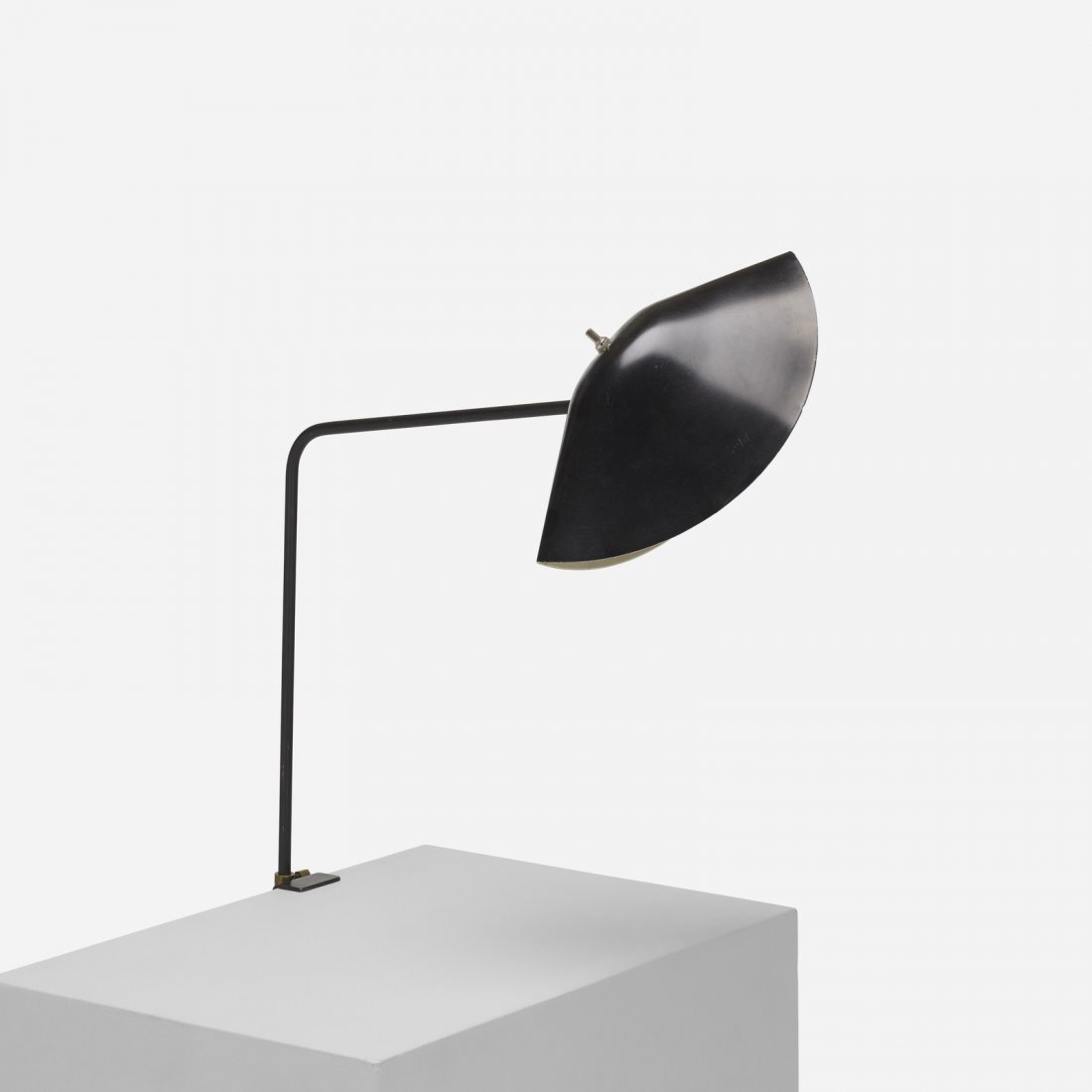 After Serge Mouille, table lamp (1 of 1)