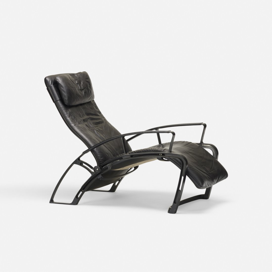 Ferdinand A. Porsche, Porsche chair, model IP84S (1 of 3)