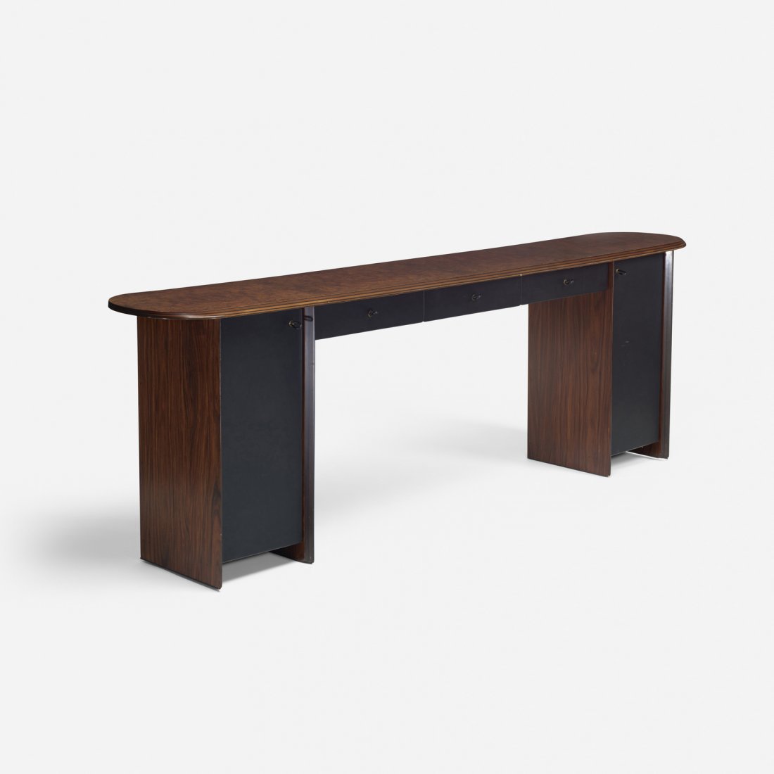 Afra and Tobia Scarpa, Artona console (1 of 3)