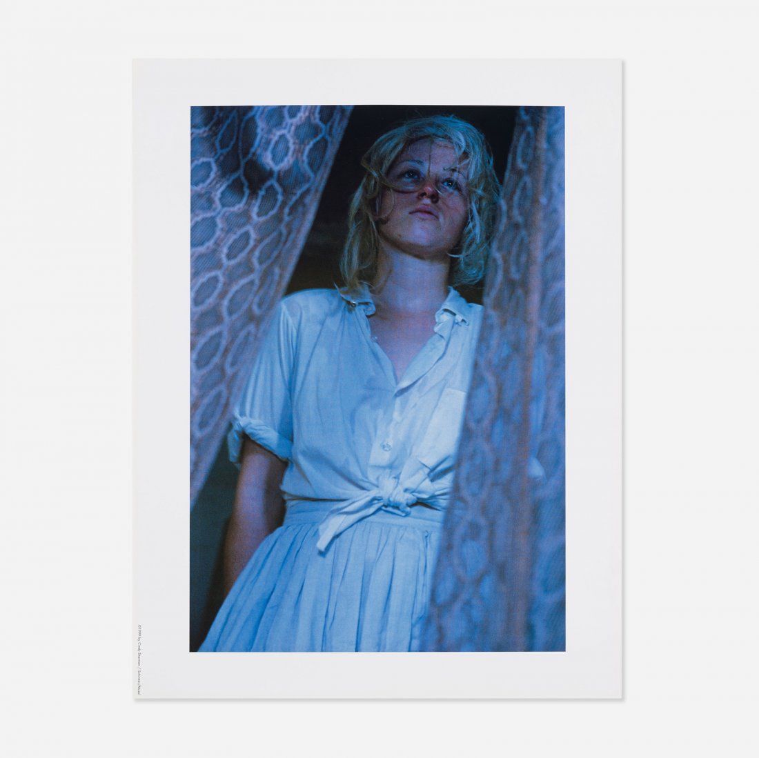 Cindy Sherman, Untitled #114 (1 of 1)