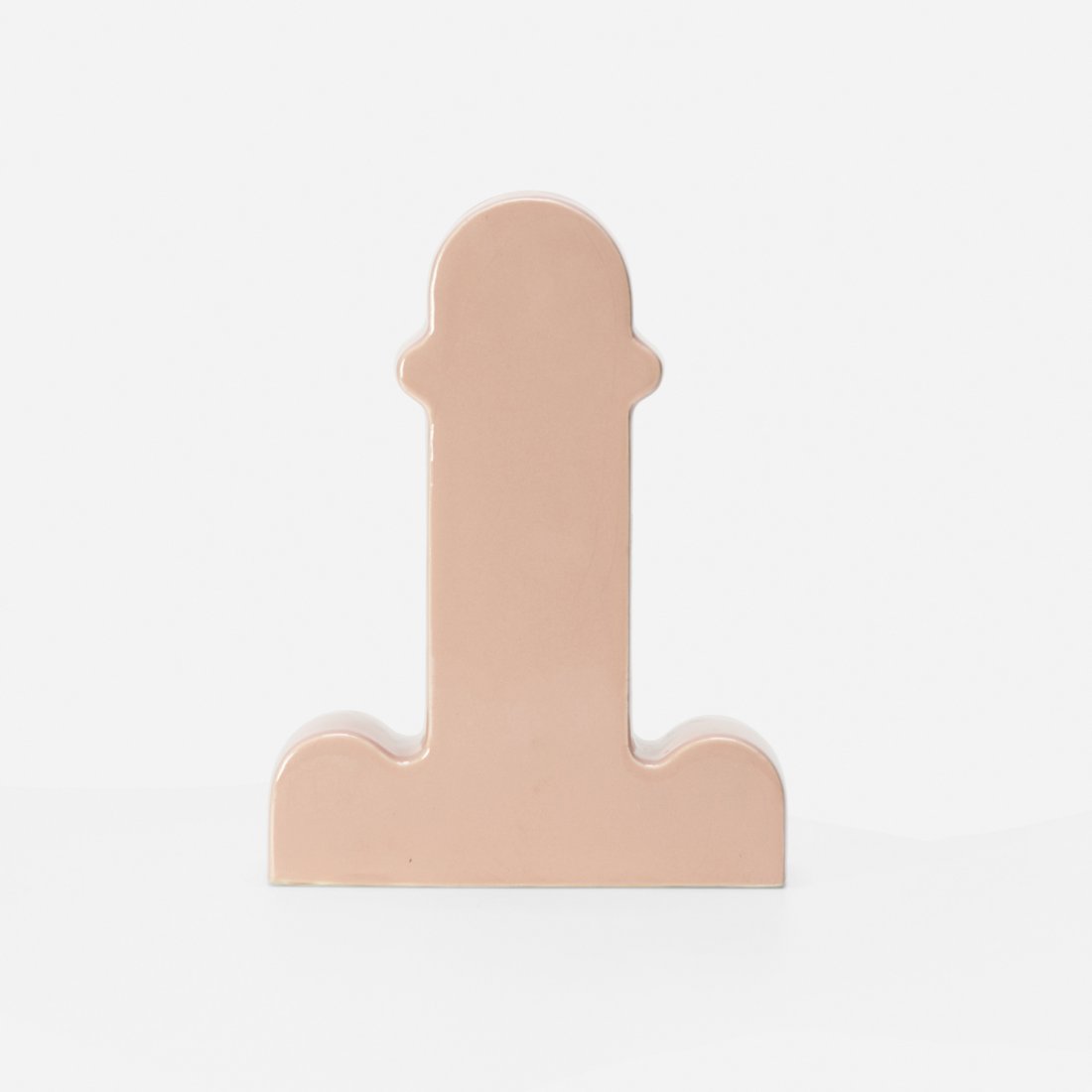 Ettore Sottsass, Shiva vase (1 of 2)