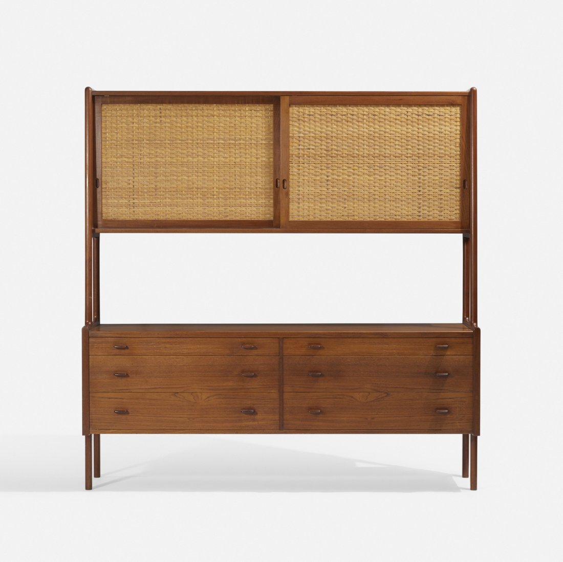 Hans J. Wegner, cabinet, model RY20 (1 of 3)